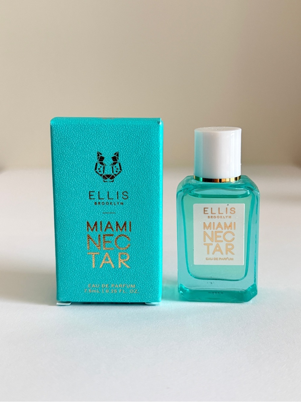 Ellis Brooklyn Miami Nectar 7.5ml